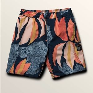 Volcom Garden Volley Trunks